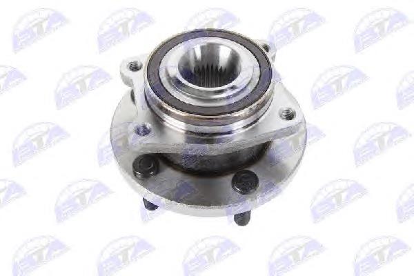 Маточина колеса передня BTA H1Y028BTA ціна, від 115.49 USD