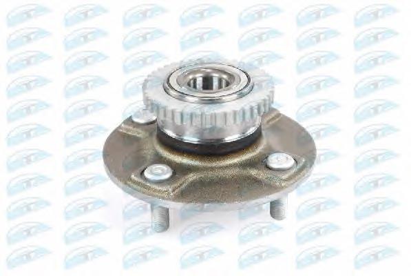 Маточини задніх коліс BTA H21025BTA ціна, від 31.67 USD