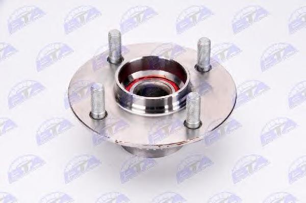 Маточини задніх коліс BTA H21061BTA ціна, від 34.06 USD