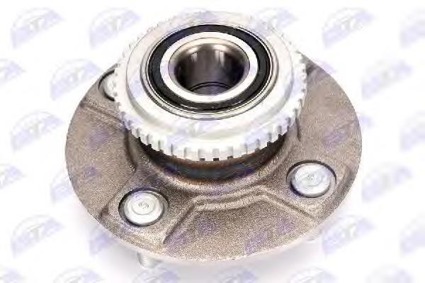 Маточини задніх коліс BTA H21039BTA ціна, від 40.54 USD