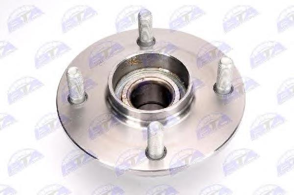 H21039BTA BTA Маточина задня