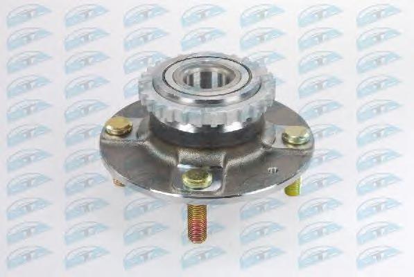 Задній підшипник BTA H20504BTA
