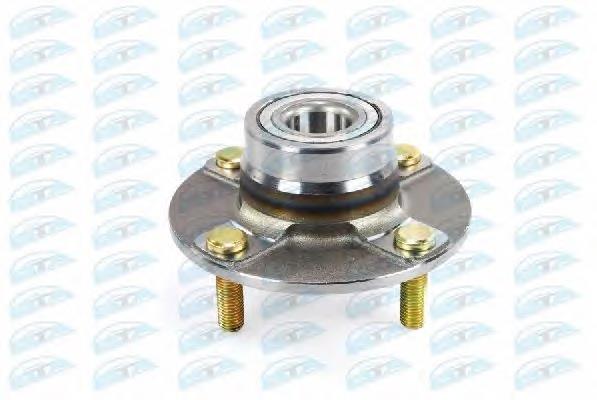 Задня маточина H20503BTA BTA