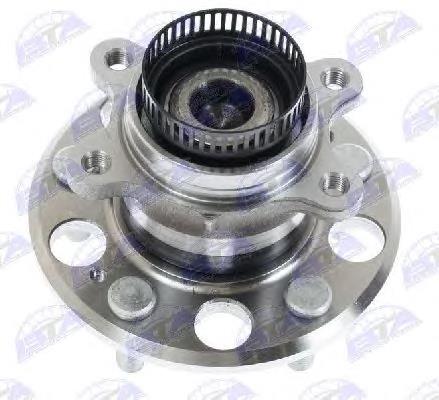 Маточини задніх коліс BTA H20321BTA ціна, від 52.28 USD