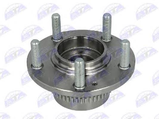 Маточини задніх коліс BTA H20329BTA ціна, від 40.61 USD