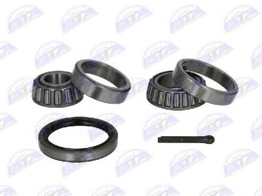 Купити WB90574 Sato Tech Підшипник задньої ступиці