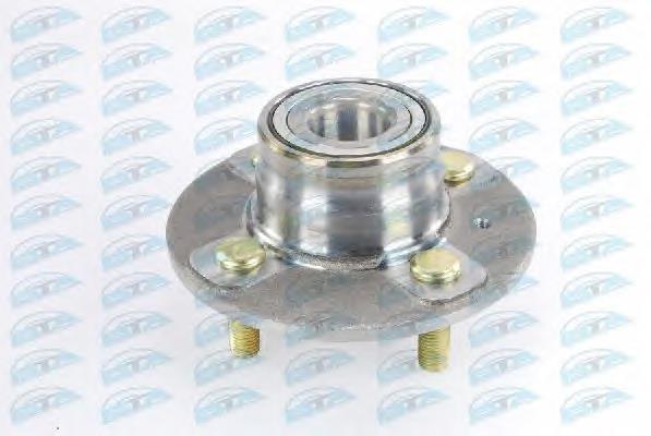 Купити H20515BTA BTA Підшипник ступиці колеса