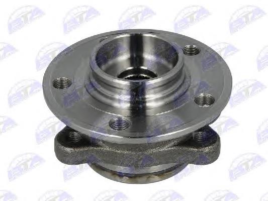 Маточина колеса передня BTA H1V017BTA ціна, від 62.36 USD