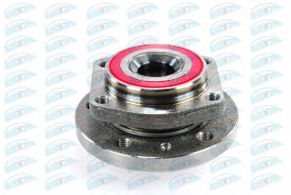 Маточина колеса передня BTA H1V014BTA ціна, від 55.55 USD