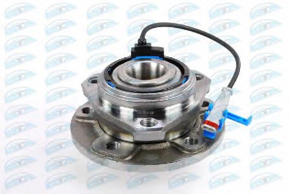Маточина колеса передня BTA H1X014BTA ціна, від 60.52 USD