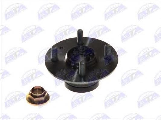 H24063BTA BTA Маточина задня
