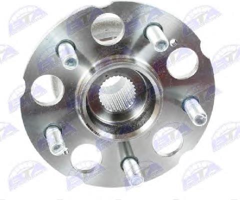 H24060BTA BTA Маточина задня