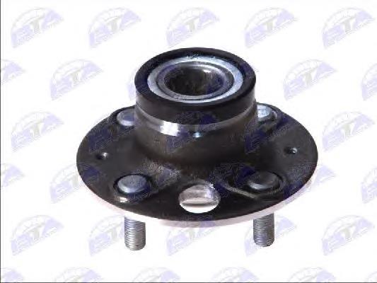 Маточини задніх коліс BTA H24071BTA ціна, від 36.27 USD