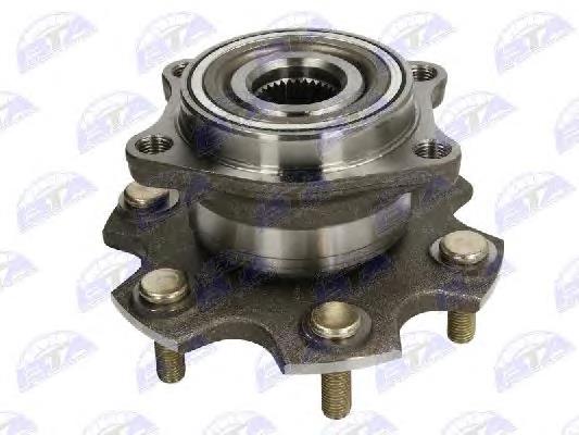 Маточина колеса передня BTA H25055BTA ціна, від 71.38 USD