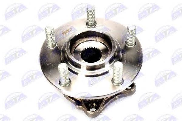 Купити H25052BTA BTA Підшипник ступиці колеса