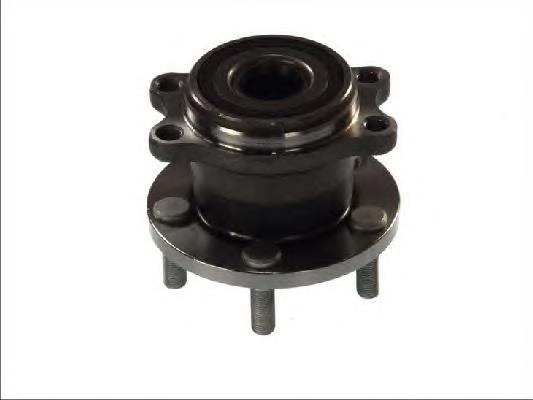 Маточини задніх коліс BTA H27014BTA ціна, від 76.74 USD