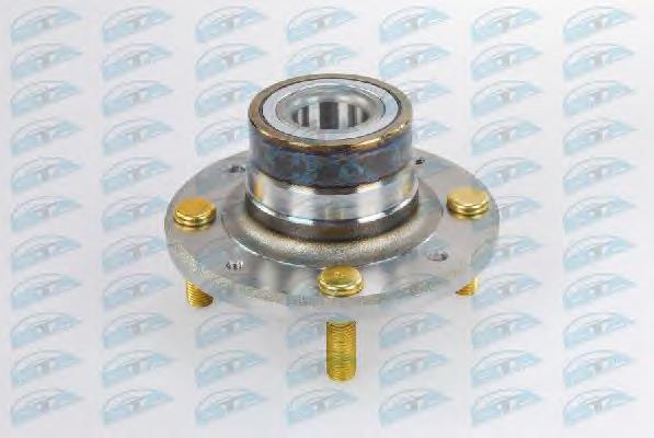 Маточини задніх коліс BTA H25030BTA ціна, від 38.04 USD