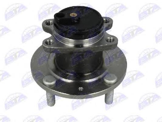Купити H25044BTA BTA Підшипник ступиці колеса