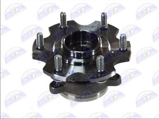 Купити H25041BTA BTA Підшипник ступиці колеса