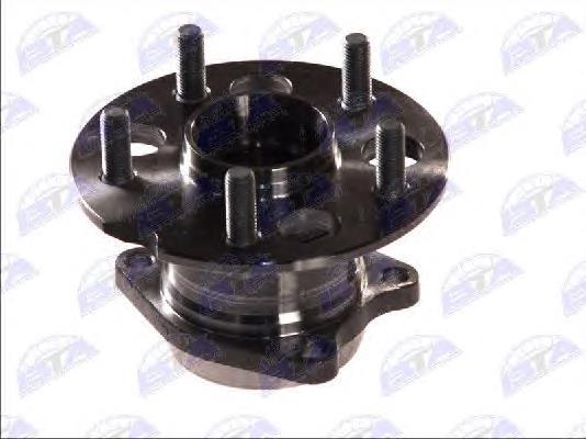Купити H22077BTA BTA Підшипник ступиці колеса