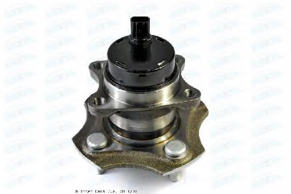 Маточини задніх коліс BTA H22063BTA ціна, від 47.83 USD
