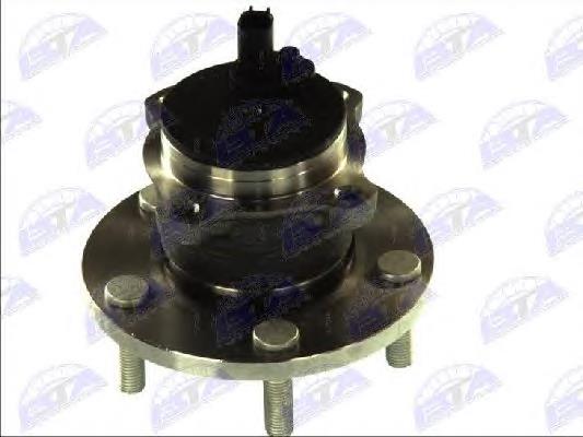 H23045BTA BTA Маточина задня