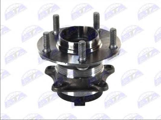 H23050BTA BTA Маточина задня