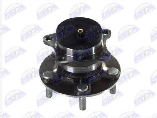 Маточини задніх коліс BTA H23050BTA ціна, від 58.81 USD