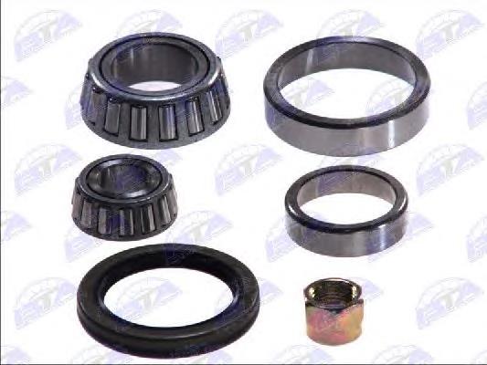 Купити H23040BTA BTA Підшипник задньої ступиці