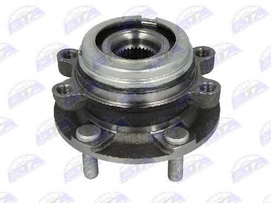 H11057BTA BTA Маточина (передня)