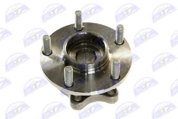 Купити H11065BTA BTA Маточини передніх коліс