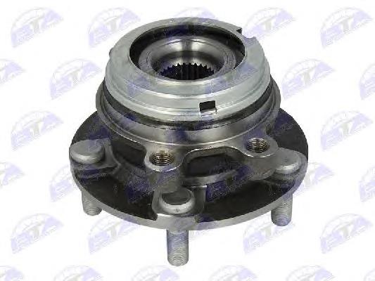 H11056BTA BTA Маточина (передня)