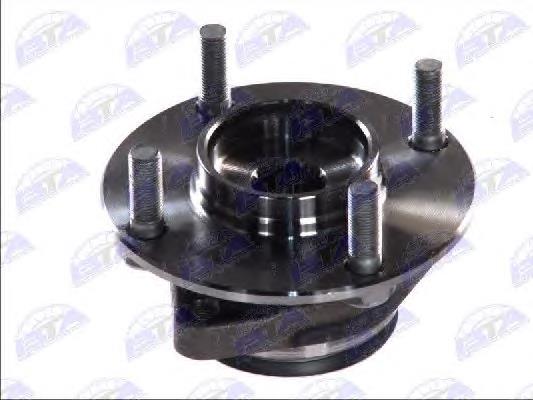 Передня маточина H11052BTA BTA