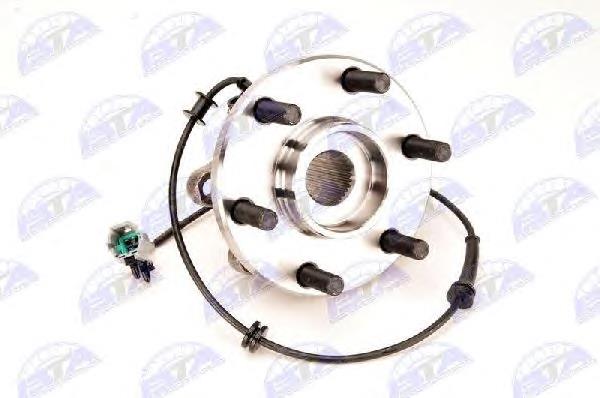 Передня маточина H11054BTA BTA