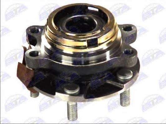 Передня маточина H11044BTA BTA