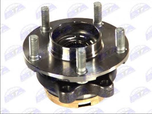 Купити H11044BTA BTA Маточини передніх коліс
