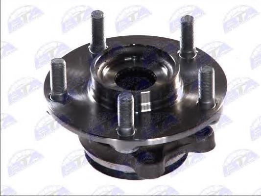 Передня маточина H11051BTA BTA