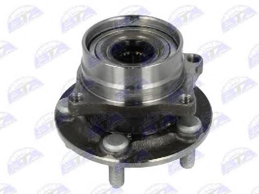 Купити H12053BTA BTA Підшипник ступиці передньої