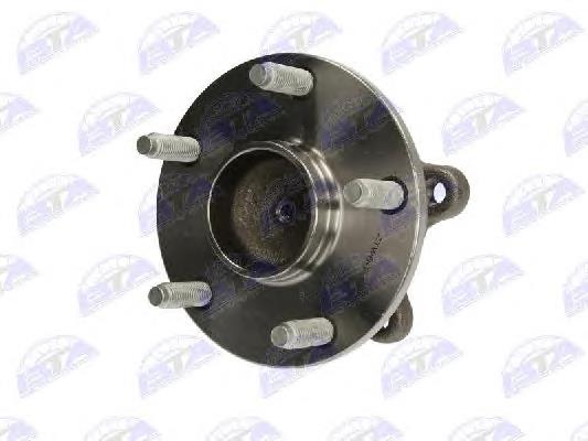 Маточина переднього колеса BTA H12054BTA