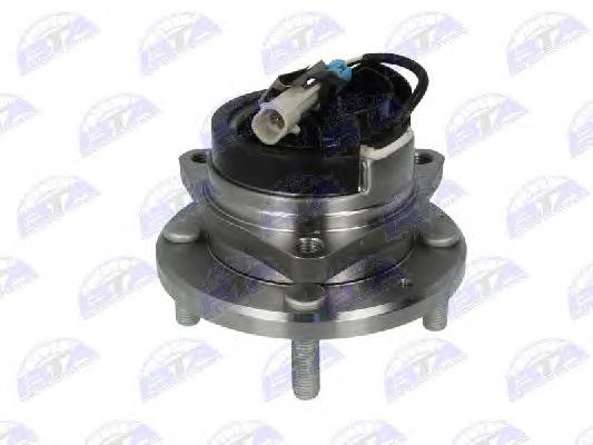 Маточина переднього колеса BTA H10085BTA