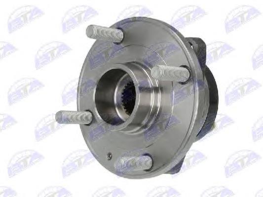 Передня маточина H10085BTA BTA