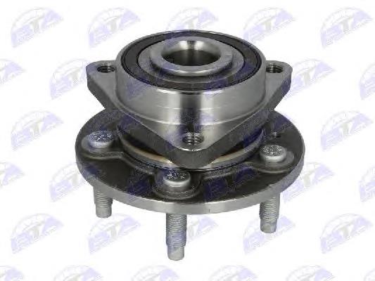Передня маточина H10092BTA BTA