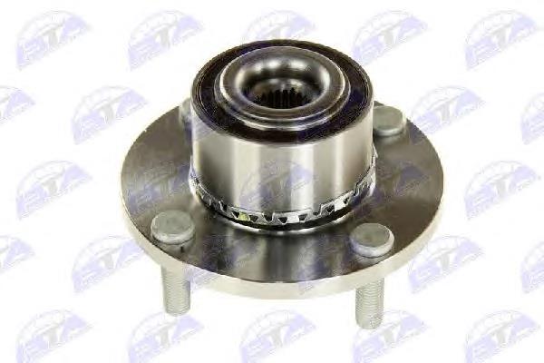 Передня маточина H15032BTA BTA