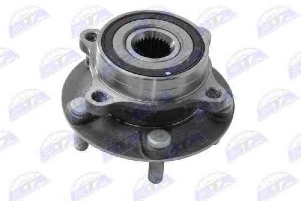 Маточина переднього колеса BTA H15034BTA