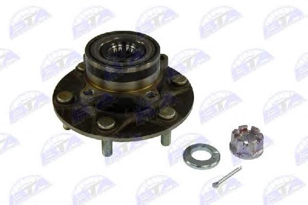 Передня маточина H15029BTA BTA