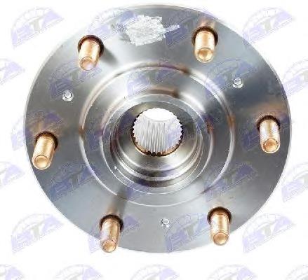 Купити H15037BTA BTA Маточини передніх коліс