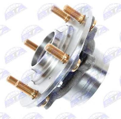 Маточина колеса передня BTA H15037BTA ціна, від 58.26 USD