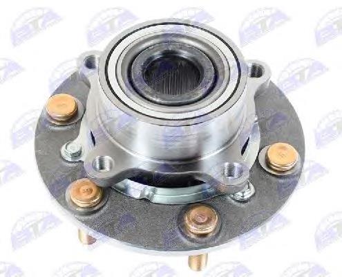 Передня маточина H15037BTA BTA