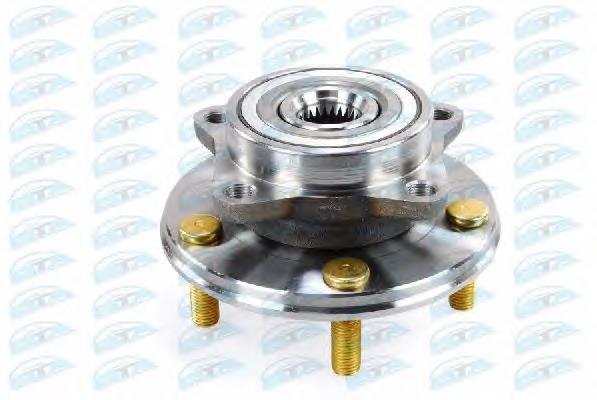 Передня маточина H15007BTA BTA