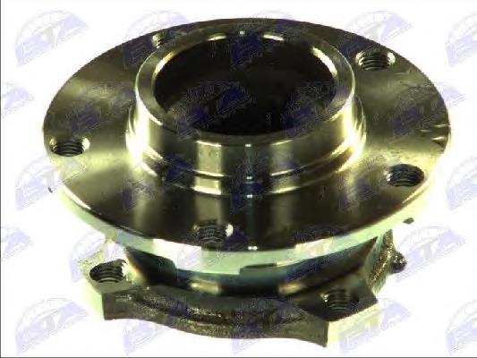 Маточина колеса передня BTA H1B003BTA ціна, від 52.07 USD